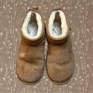 UGG Ultra Classic Mini
